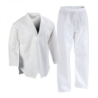 Taekwondo Uniform